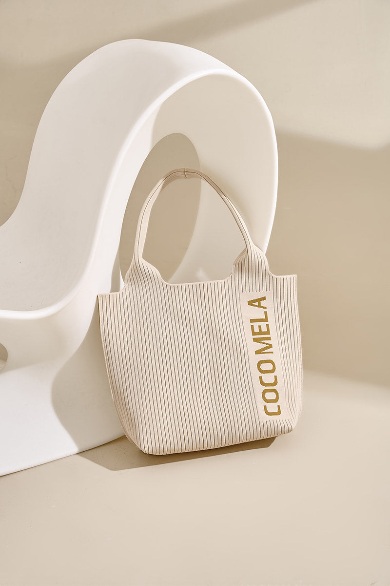 The Lightweight Tote Beige